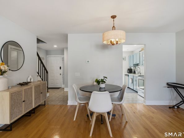 455 Hope Street 3E, Stamford CT 06906