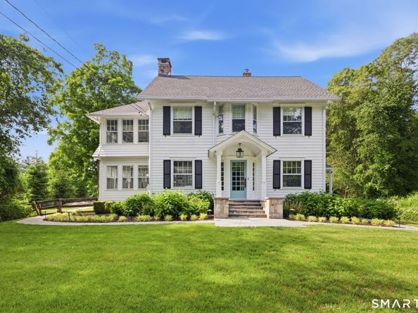 207 Redding Road, Redding CT 06896