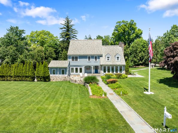 167 Fairview Avenue, Stamford CT 06902