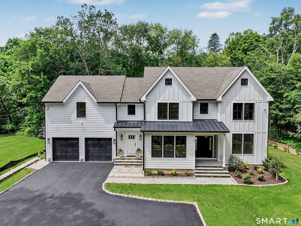 149 Don Bob Road, Stamford CT 06903