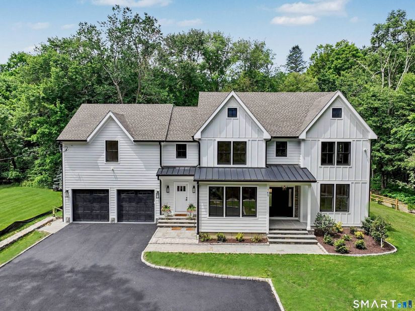 149 Don Bob Road, Stamford CT 06903