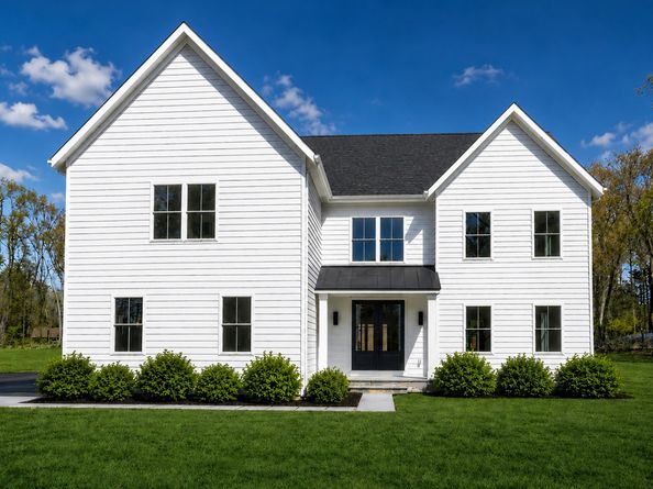 355 Spring Hill Road, Monroe CT 06468