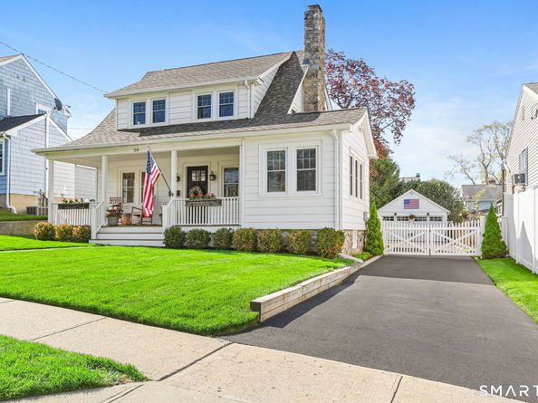 50 Crestview Avenue, Stamford CT 06907