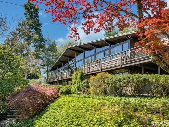 44 Willowmere Avenue, Greenwich CT 06878