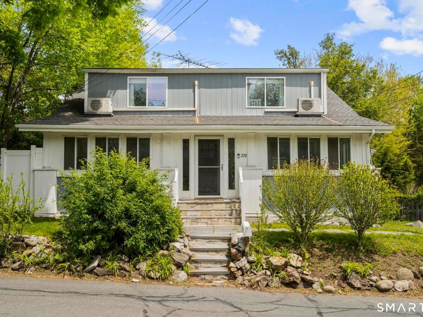 278 W Cedar Street, Norwalk CT 06854