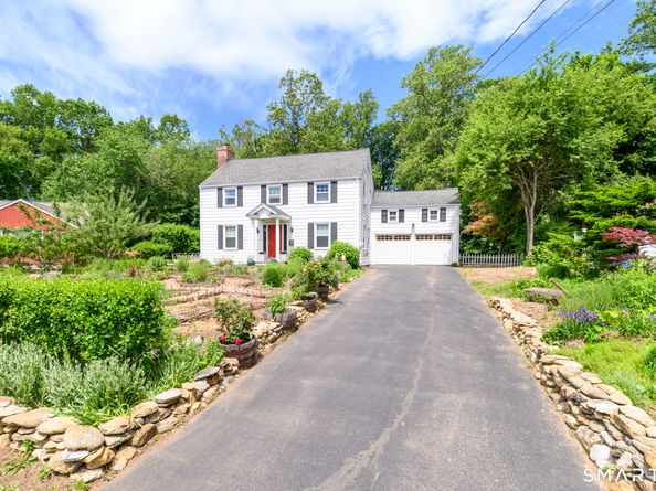 162 Killian Avenue, Trumbull CT 06611