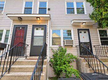 5 Brown Avenue