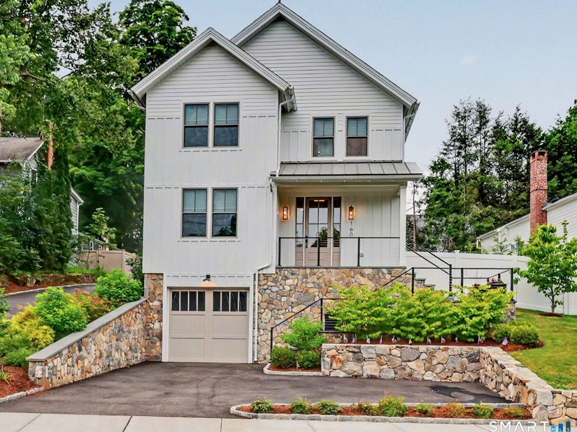 160 Forest Street 160, New Canaan CT 06840