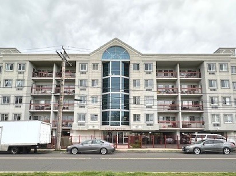 850 Atlantic Street 212, Bridgeport CT 06604