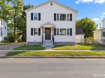 147 Trumbull Avenue