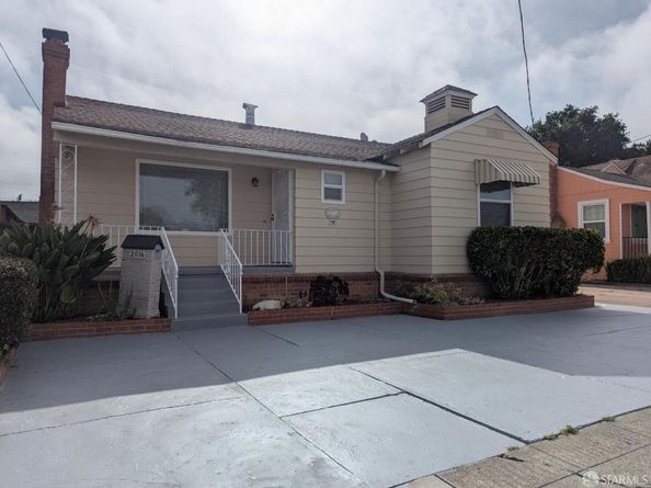 2016 Bancroft Avenue, San Leandro CA 94577