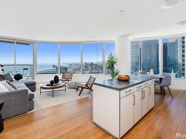 338 Spear Street 31E, San Francisco CA 94105