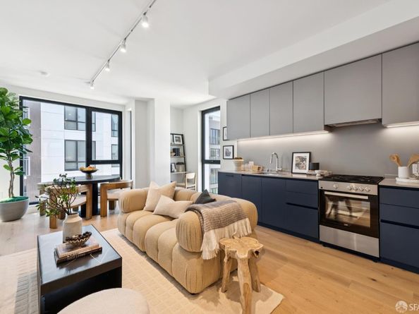 988 Harrison Street CL7, San Francisco CA 94107