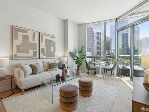 318 Main Street 8C, San Francisco CA 94105