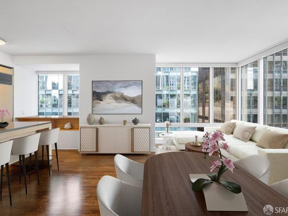 301 Mission Street 7C, San Francisco CA 94105
