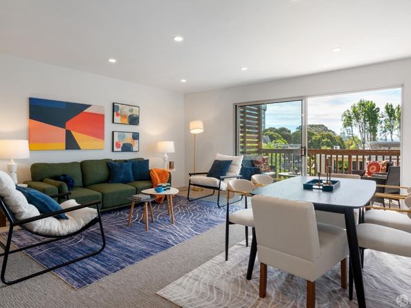 25 Galilee Lane 5, San Francisco CA 94115