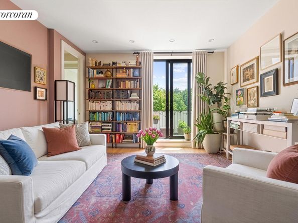 680 Greene Avenue 3, Brooklyn NY 11221