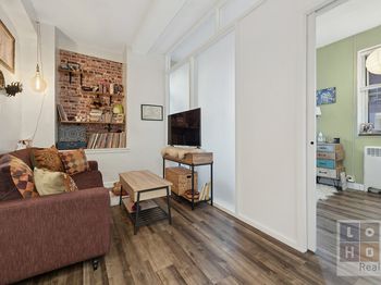 500 Grand Street