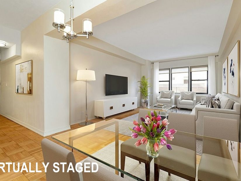 220 East 54th Street 10D, New York NY 10022