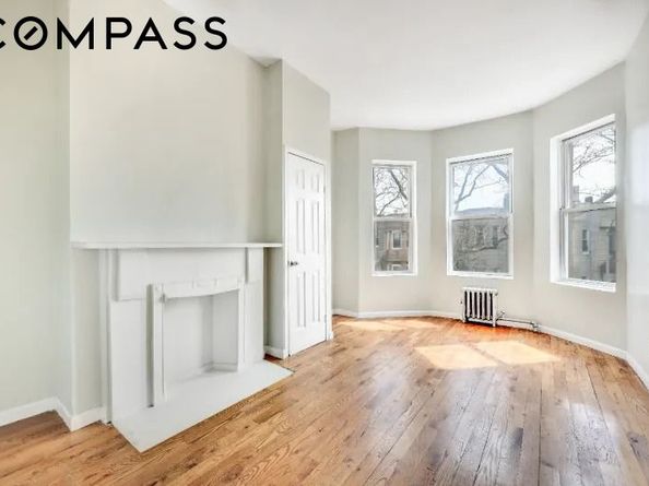 255 Covert Street TWNHSE, Brooklyn NY 11207