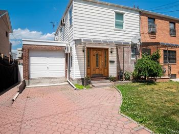 150-07 Reeves Avenue