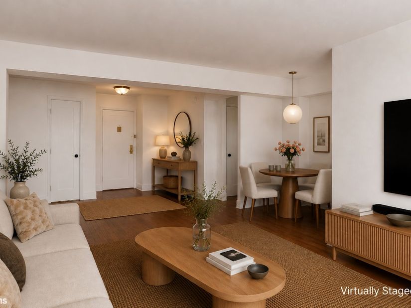 525 West 235th Street 4D, Bronx NY 10463