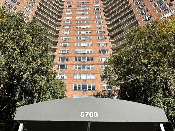 5700 Arlington Avenue 19M, Bronx NY 10471