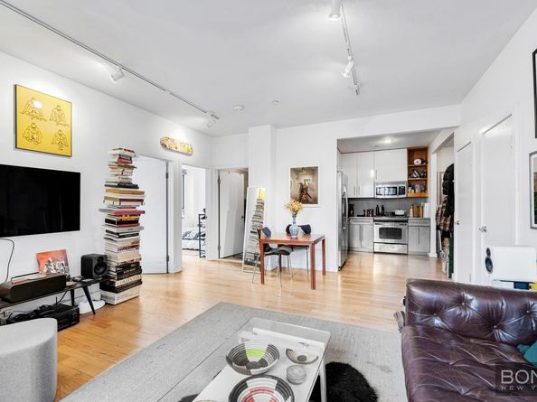 38 Delancey Street 4A, New York NY 10002