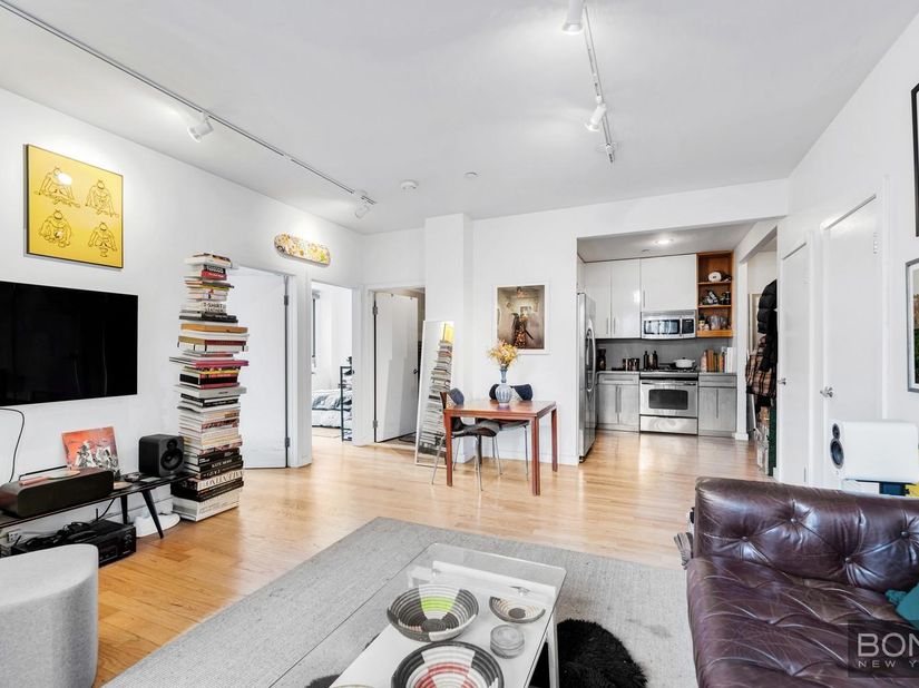 38 Delancey Street 4A, New York NY 10002