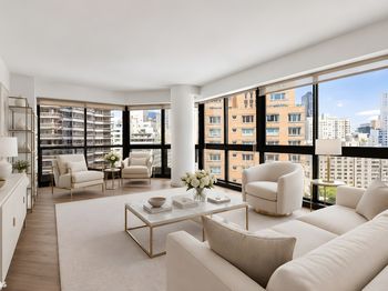 200 East 61st Street