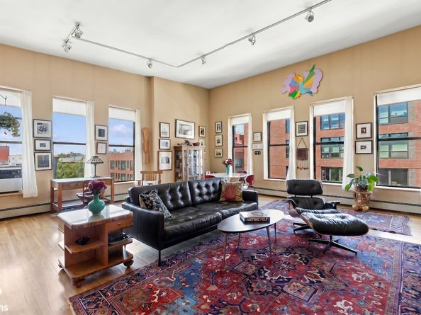 11 Sterling Place 5F, Brooklyn NY 11217