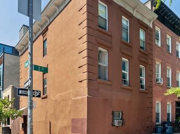 122 2nd Street