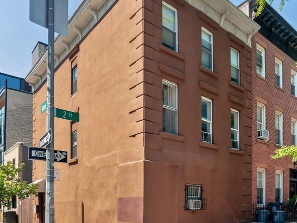 122 2nd Street, Brooklyn NY 11231
