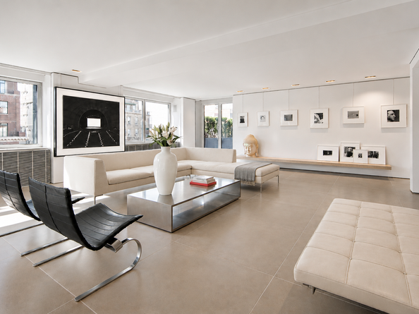 785 Park Avenue 17BC, New York NY 10021
