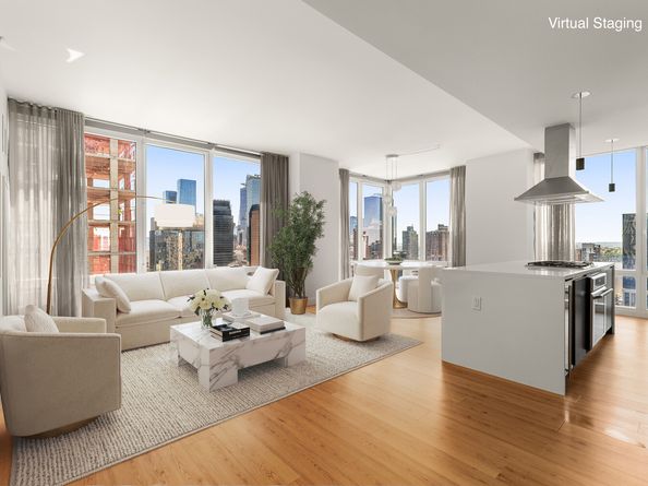 247 West 46th Street 3103, New York NY 10036