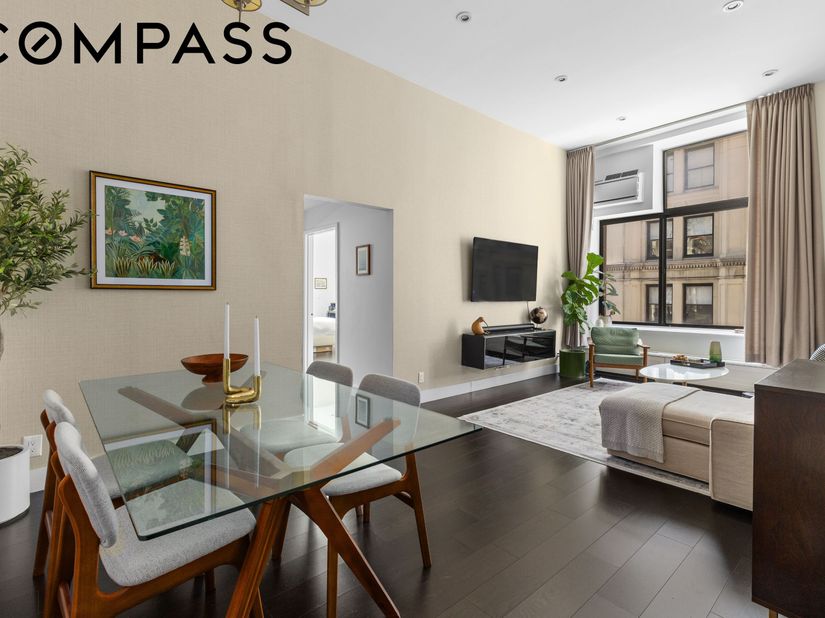 372 5th Avenue 5F, New York NY 10018