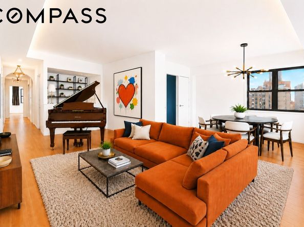 201 East 28th Street 16AB, New York NY 10016
