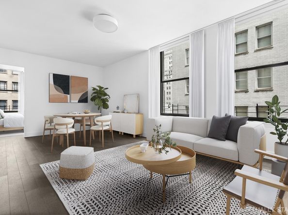 25 Broad Street 12I, New York NY 10004