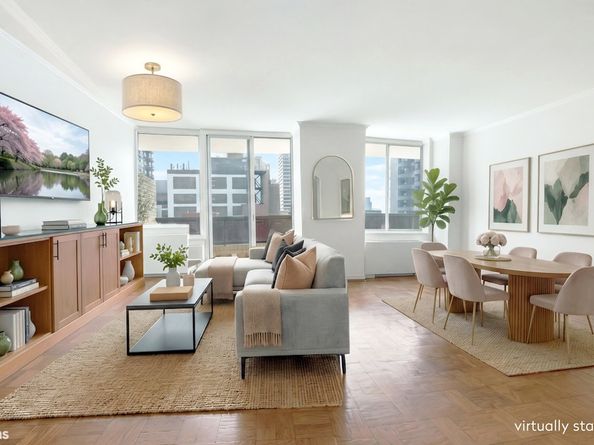 311 East 38th Street 11B, New York NY 10016