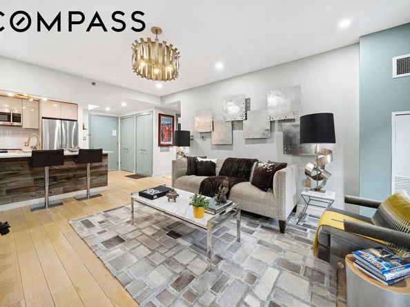 171 West 131st Street 303, New York NY 10027