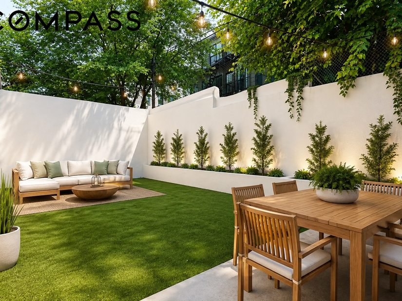 157 Rogers Avenue GARDEN, Brooklyn NY 11216