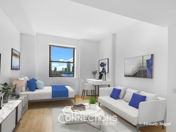 20 West Street 16E, New York NY 10004