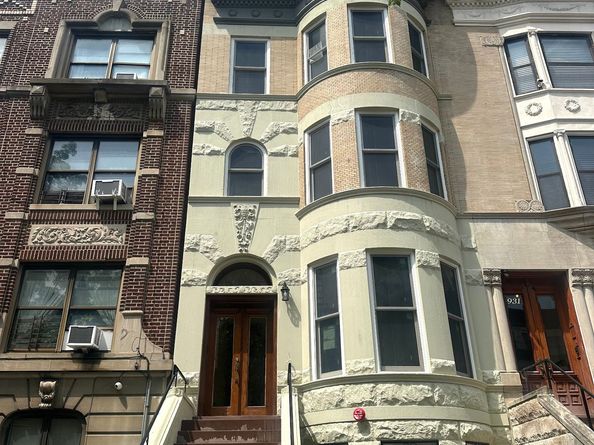 929 St Marks Avenue, Brooklyn NY 11213