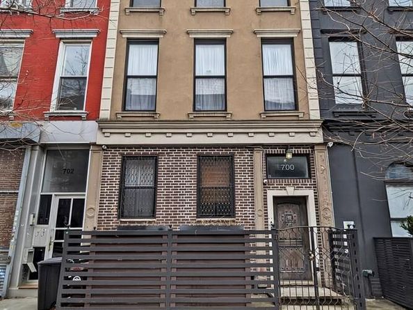 700 Dekalb Avenue, Brooklyn NY 11216