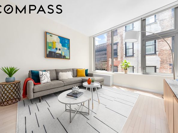 60 West 20th Street 5M, New York NY 10011