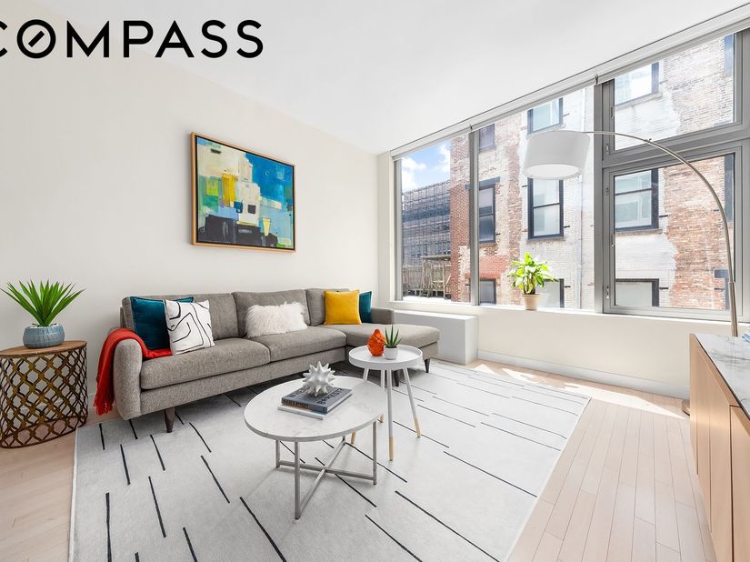 60 West 20th Street 5M, New York NY 10011