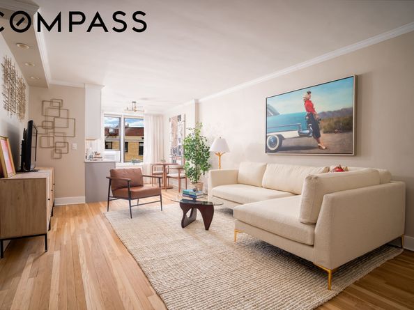 60 East 9th Street 640, New York NY 10003