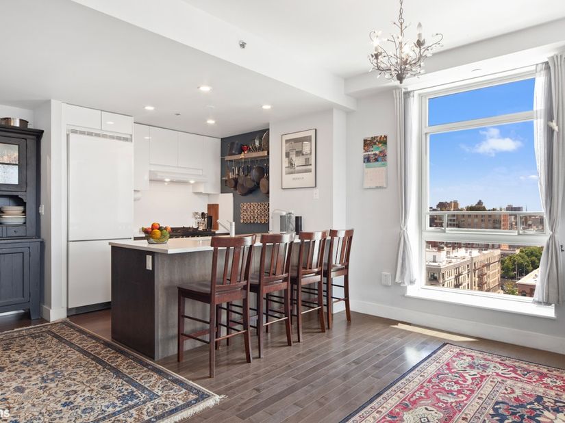 88 Morningside Drive 12D, New York NY 10025