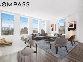 40 West 17th Street
