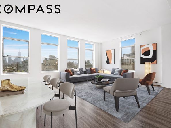 40 West 17th Street PH12C, New York NY 10011
